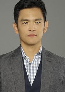 John Cho
as Henry Higenbottam
