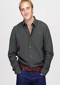 Jay Mohr
as Gary Brooks