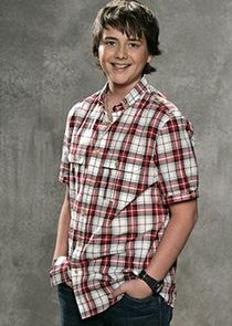 Ryan Malgarini
as Tom Brooks