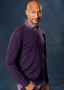 Keegan-Michael Key
as Curtis