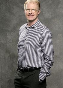 Ed Begley Jr.
as Dr. Walter Krandall