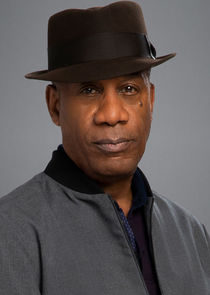 Joe Morton
as Reverend Arthur Finer