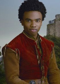 Luke Youngblood
as Sid