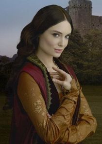 Mallory Jansen
as Madalena