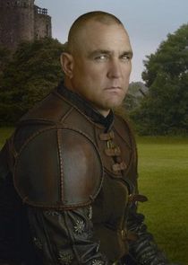 Vinnie Jones
as Gareth