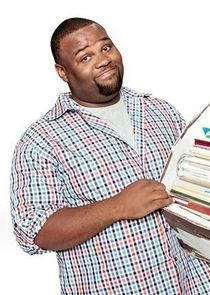 James Earl
as Derrick Dupree