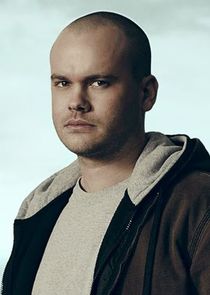 Stephen Louis Grush
as Vince Novik