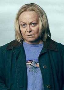 Jacki Weaver
as Susan Wright