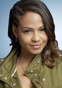 Christina Milian
as Vanessa