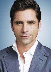 John Stamos
as James 