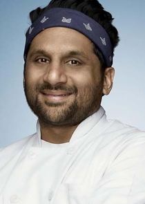 Ravi Patel
as Ravi Gupta