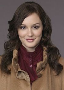 Leighton Meester
as Blair Waldorf