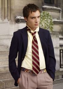 Ed Westwick
as Charles 