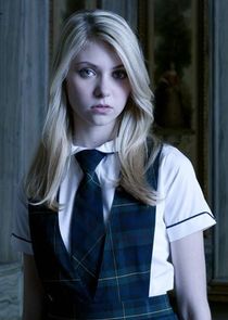 Taylor Momsen
as Jenny Humphrey