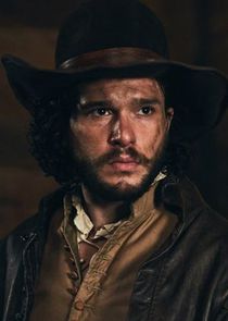 Kit Harington
as Robert Catesby
