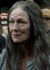 Sian Webber
as Lady Dorothy Dibdale