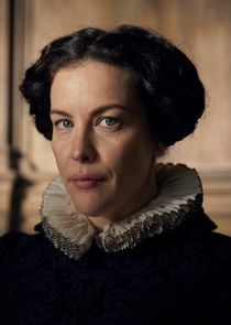 Liv Tyler
as Anne Vaux