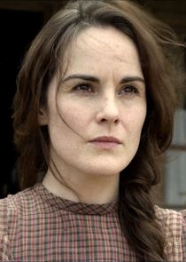 Michelle Dockery
as Alice Fletcher