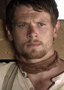 Jack O'Connell
as Roy Goode