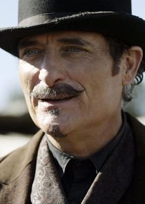 Kim Coates
as Ed Logan