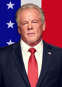 Nick Nolte
as Richard Graves