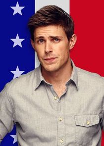 Chris Lowell
as Jeremy Graves