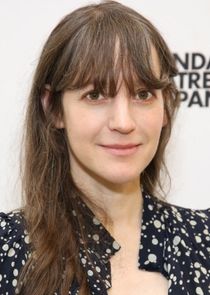 Brooke Bloom
as Rebecca Rogers