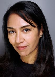 Seeta Indrani
as Savi