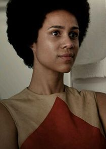 Zawe Ashton
as Omega