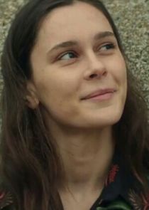 Bella Dayne
as Eliette