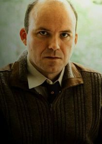 Rory Kinnear
as Pence
