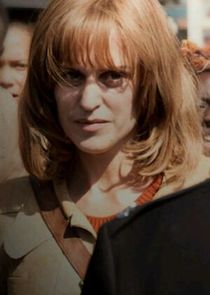 Denise Gough
as Fallon