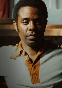 Brandon Scott
as Leroy