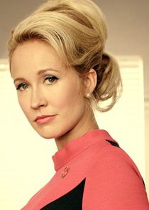 Anna Camp
as Jane Hollander