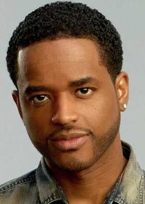 Larenz Tate
as Shawn Polk