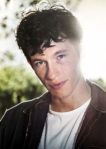 Callum Turner
as Eli Bray