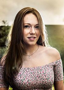 Charlotte Spencer
as Tina Fallon