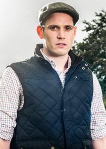 Tommy McDonnell
as Dominic 