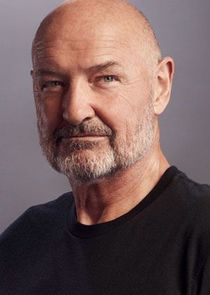 Terry O'Quinn
as Sam Chapel