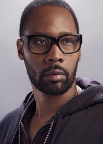 RZA
as Cassius Green