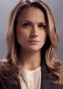 Shantel VanSanten
as Jessica Shaw
