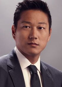 Sung Kang
as Tae Kim