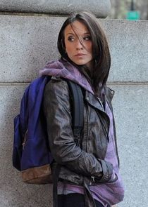 Stella Maeve
as Agnes Clark