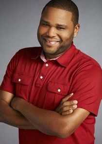 Anthony Anderson
as Gary