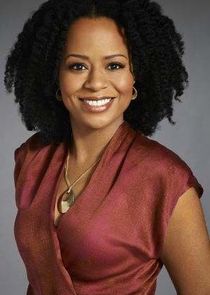 Tempestt Bledsoe
as Marny