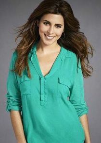 Jamie-Lynn Sigler
as Emily Thayer
