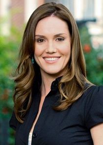 Erinn Hayes
as Sheila