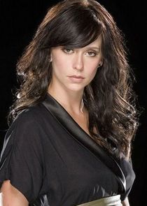 Jennifer Love Hewitt
as Melinda Gordon