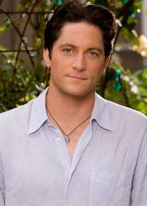 David Conrad
as Jim Clancy