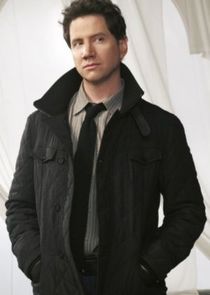 Jamie Kennedy
as Eli James